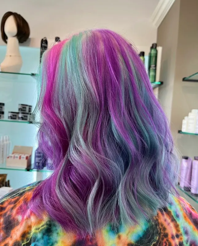 Taire Hair Salon Inc. — Hair salon in Huntingdon Valley